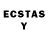 Ecstasy XTC Lalalala Lililili